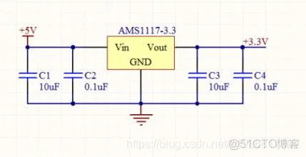 AD(Altium Designer)电源类电路设计_电路